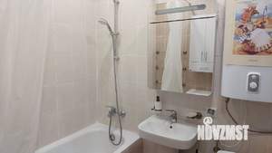 1-к квартира, на длительный срок, 38м2, 12/12 этаж