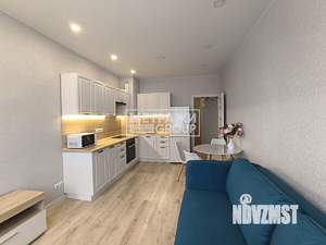 1-к квартира, на длительный срок, 40м2, 7/14 этаж