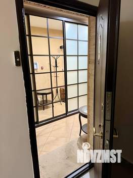 1-к квартира, на длительный срок, 45м2, 7/16 этаж