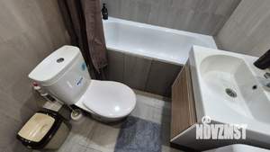 Студия квартира, посуточно, 27м2, 10/18 этаж