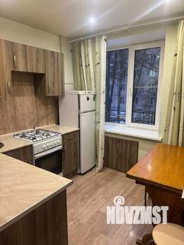 1-к квартира, на длительный срок, 31м2, 2/5 этаж