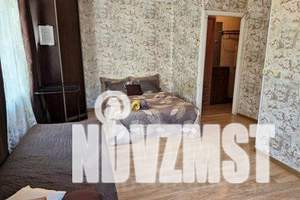 1-к квартира, посуточно, 31м2, 5/5 этаж