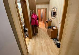 2-к квартира, на длительный срок, 50м2, 4/4 этаж