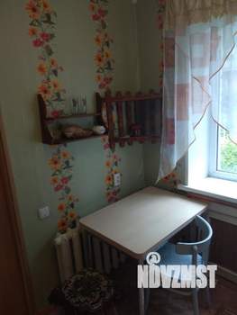 2-к квартира, на длительный срок, 45м2, 1/4 этаж