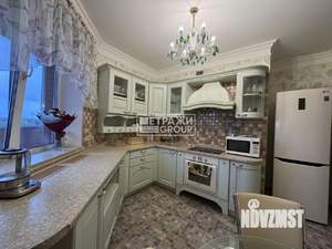 3-к квартира, на длительный срок, 65м2, 8/24 этаж