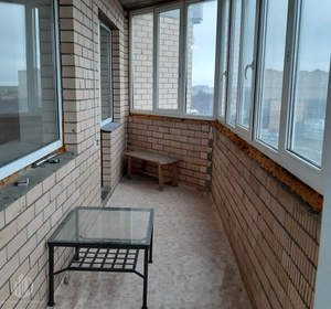 2-к квартира, на длительный срок, 63м2, 13/23 этаж