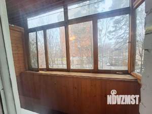 2-к квартира, на длительный срок, 45м2, 2/5 этаж