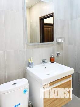 1-к квартира, посуточно, 44м2, 10/11 этаж