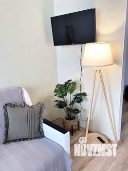 1-к квартира, посуточно, 33м2, 1/1 этаж