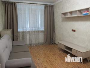 2-к квартира, на длительный срок, 41м2, 1/5 этаж