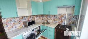 3-к квартира, на длительный срок, 56м2, 6/9 этаж