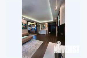 2-к квартира, посуточно, 54м2, 26/26 этаж