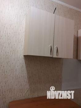 Студия квартира, на длительный срок, 40м2, 6/9 этаж