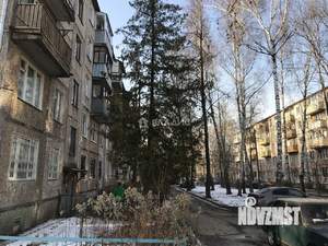 2-к квартира, на длительный срок, 44м2, 3/5 этаж