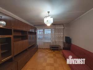 3-к квартира, на длительный срок, 60м2, 5/9 этаж
