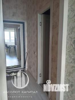 1-к квартира, на длительный срок, 35м2, 22/22 этаж