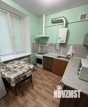 2-к квартира, на длительный срок, 52м2, 1/3 этаж