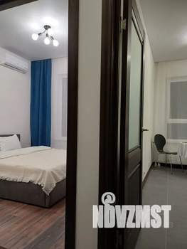 1-к квартира, посуточно, 30м2, 11/15 этаж