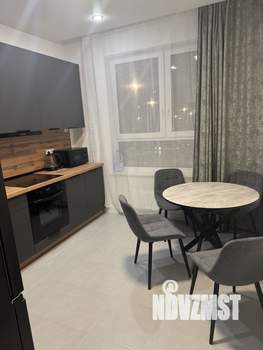 1-к квартира, на длительный срок, 35м2, 3/16 этаж