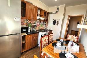 1-к квартира, посуточно, 35м2, 6/20 этаж