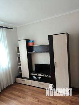 1-к квартира, на длительный срок, 48м2, 7/14 этаж