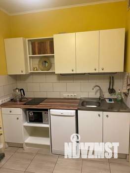 1-к квартира, посуточно, 32м2, 17/17 этаж