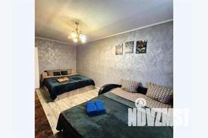 1-к квартира, посуточно, 30м2, 3/5 этаж