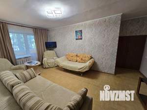 2-к квартира, посуточно, 45м2, 1/1 этаж