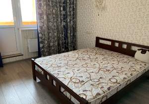 2-к квартира, на длительный срок, 70м2, 9/17 этаж