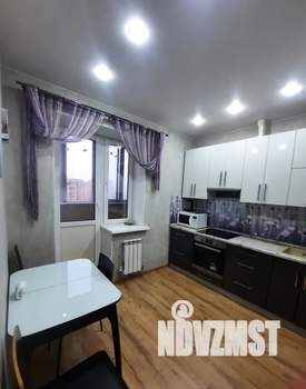 1-к квартира, посуточно, 34м2, 11/14 этаж