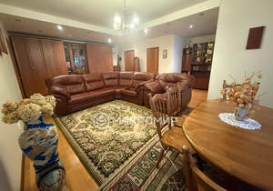 2-к квартира, на длительный срок, 90м2, 9/15 этаж