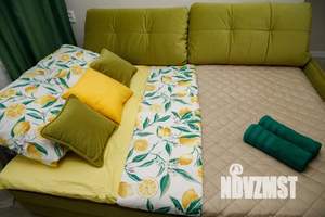 1-к квартира, посуточно, 32м2, 2/5 этаж