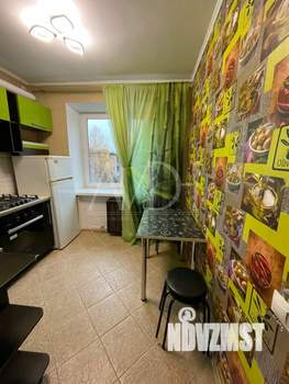 1-к квартира, на длительный срок, 33м2, 5/5 этаж