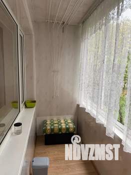 1-к квартира, посуточно, 31м2, 2/5 этаж