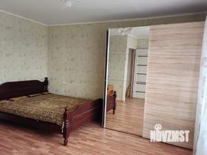 1-к квартира, на длительный срок, 35м2, 7/9 этаж