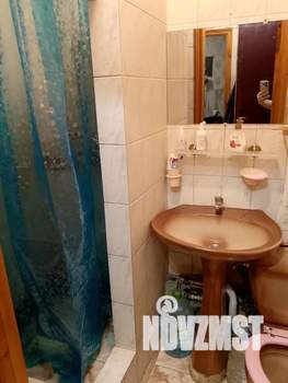 1-к квартира, посуточно, 26м2, 1/9 этаж