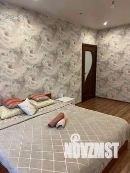 3-к квартира, посуточно, 110м2, 1/1 этаж