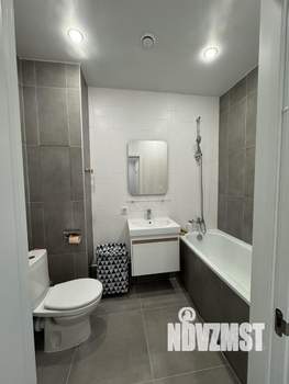 2-к квартира, на длительный срок, 54м2, 13/13 этаж