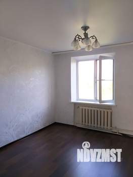 3-к квартира, на длительный срок, 63м2, 5/5 этаж