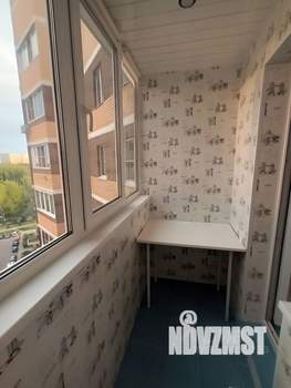 1-к квартира, на длительный срок, 38м2, 10/14 этаж