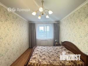 2-к квартира, на длительный срок, 72м2, 5/12 этаж