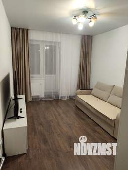 2-к квартира, на длительный срок, 55м2, 8/15 этаж