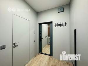 Студия квартира, на длительный срок, 31м2, 2/22 этаж