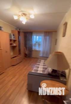 1-к квартира, на длительный срок, 34м2, 6/9 этаж