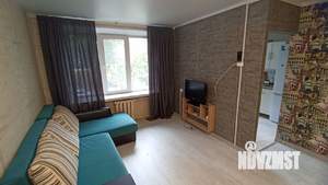 1-к квартира, на длительный срок, 31м2, 2/4 этаж