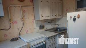 2-к квартира, на длительный срок, 44м2, 4/5 этаж