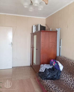 2-к квартира, на длительный срок, 48м2, 5/5 этаж