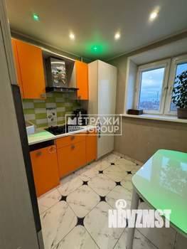 2-к квартира, на длительный срок, 50м2, 6/9 этаж