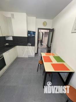 2-к квартира, на длительный срок, 55м2, 5/17 этаж