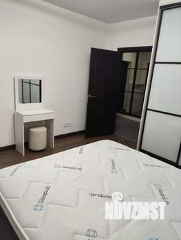 2-к квартира, на длительный срок, 55м2, 8/15 этаж